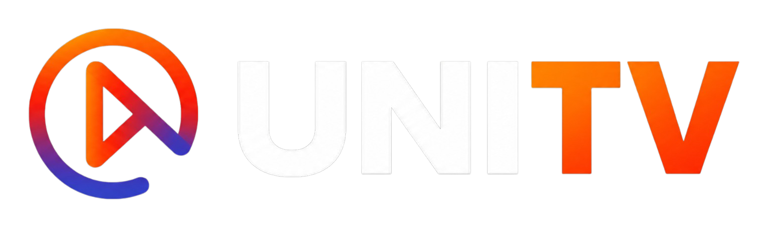Logo Núcleo Media Recarga UniTV