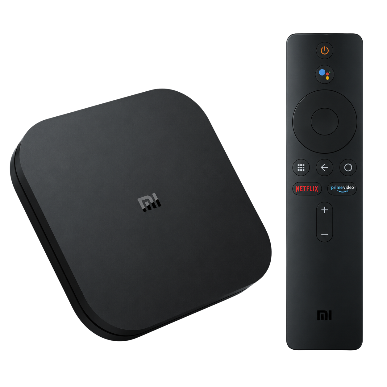 TV Box Android compatível com UniTV